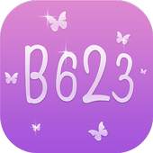 B623 Selfie Camera Expert 1.2