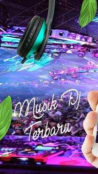 Musik Dj Terbaru screenshot 1