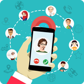 Mobile Number Locator - Trace Caller SIM Detail icon