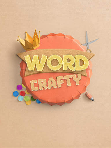 Word Crafty - Offline Word Game screenshot 14