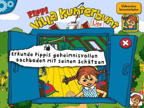 Villa Kunterbunt [Lite] screenshot 8