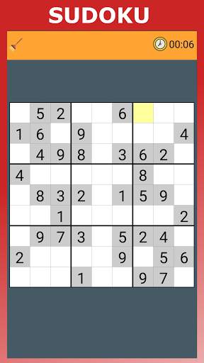 Smart Games - Logic Puzzles screenshot 13