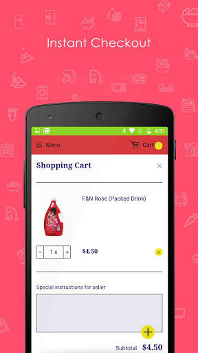My India Bazaar screenshot 3