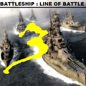 Battleship : Line Of Battle 3. icon
