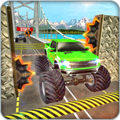 100  Speed Bumps Speed Breaker Car Crash icon