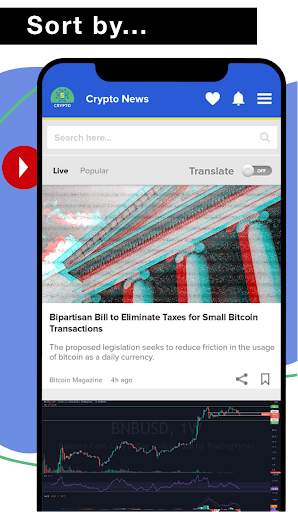 Crypto News | Crypto Daily screenshot 6