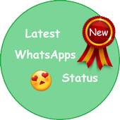 Latest Whatsapp Status 1.0