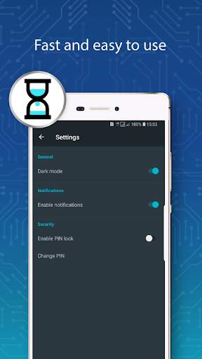 Private Messenger screenshot 7