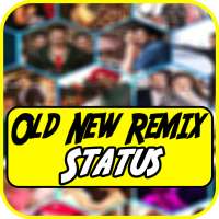 Remix Songs Status logo