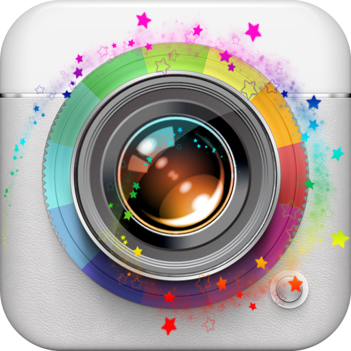 Camera Effects icon