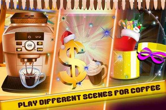 My Coffee Shop-Coffee Management cooking Game 2019 screenshot 1
