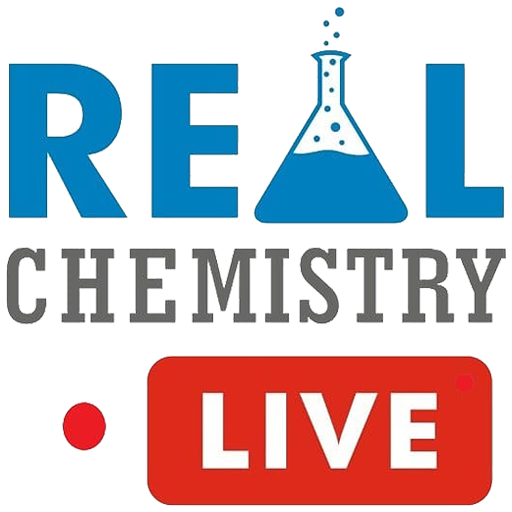 Real Chemistry Live icon