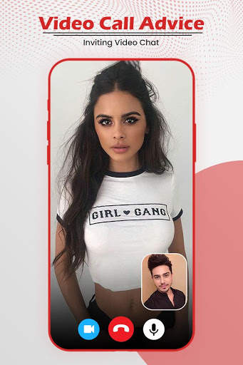 Live Video Call : Girl Video Chat Advice & Guide screenshot 4