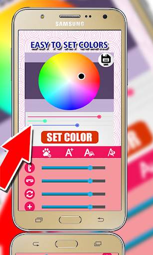 Logo Maker 3D screenshot 5