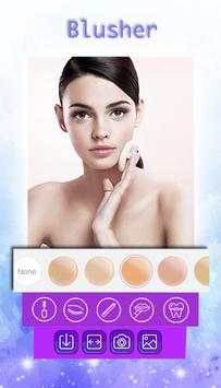 YouMakeup Camera screenshot 1