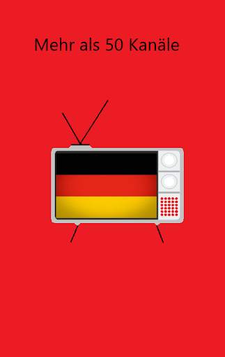 German Tv Direkt screenshot 2
