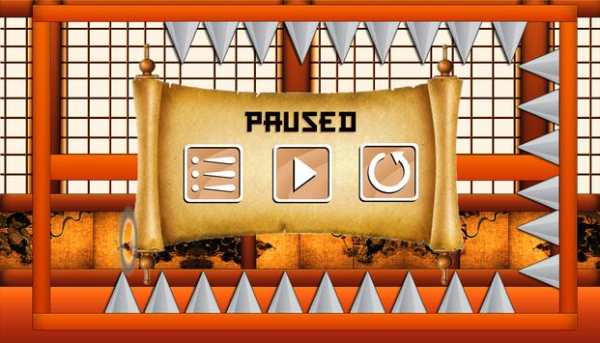 Ninja: clan hero screenshot 3