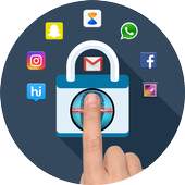Fingerprint applock Simulator 1.0.5