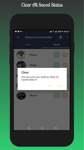 GBwhatsahp Pro Plus V. 12.9 screenshot 5