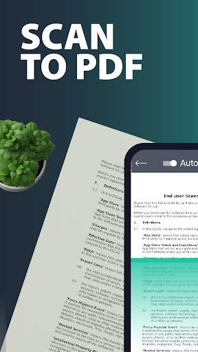 PDF Scanner : Camera Scanner screenshot 2