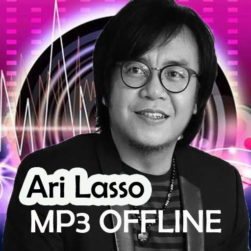 Lagu Ari Lasso MP3 Offline 1.9