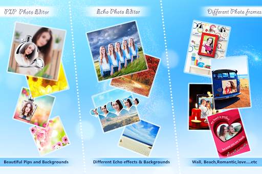 Photo Frames screenshot 10