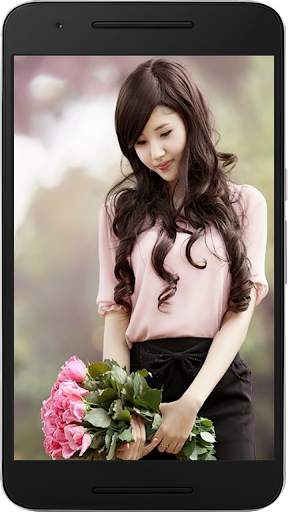 Blur Photo Background screenshot 7