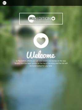 Cambridge Edition screenshot 10