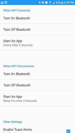 YouBlue React - Auto Bluetooth screenshot 3