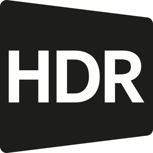 HDR Service for Nokia 7.1 icon