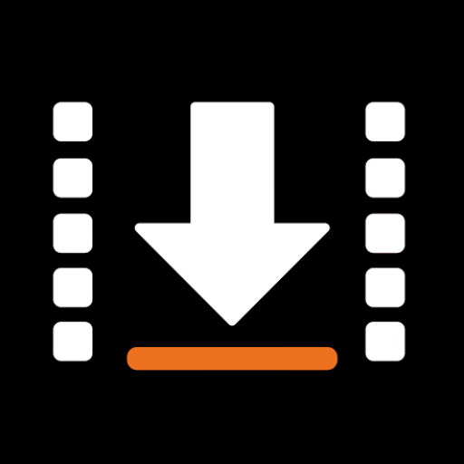 All Video Downloader icon