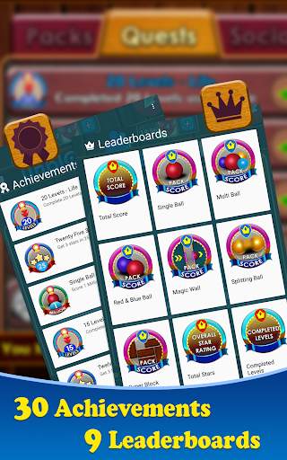 Unblock Ball screenshot 17