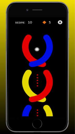 POP 3D BALL screenshot 4