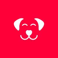 Pluv - Your pet your world logo