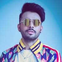 Tony Kakkar Songs logo