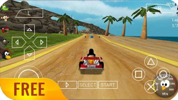 psp emulator - ppsspp gold 2018 screenshot 4
