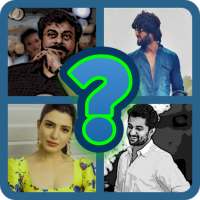 GUESS THE MOVIE