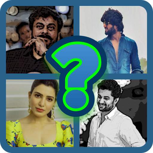 GUESS THE MOVIE 7.2.2z
