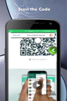 GB WA Transparan Terbaru screenshot 4