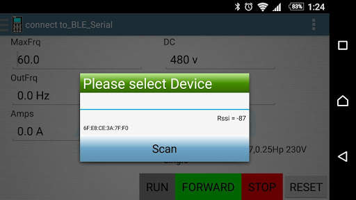 Delta KeyPad screenshot 7