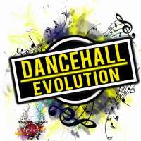 Dancehall MUSIC Radio logo