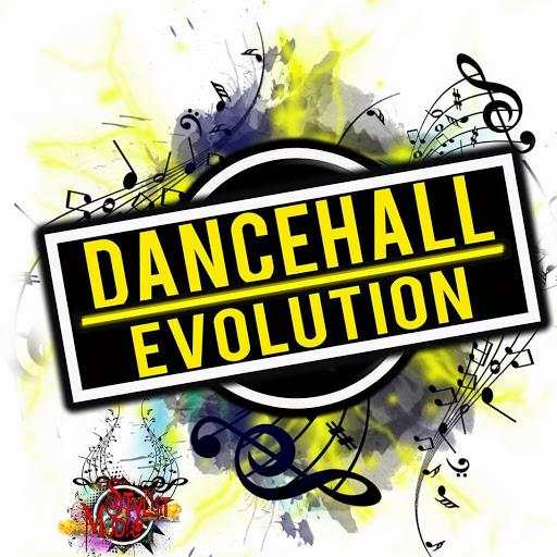 Dancehall MUSIC Radio Update