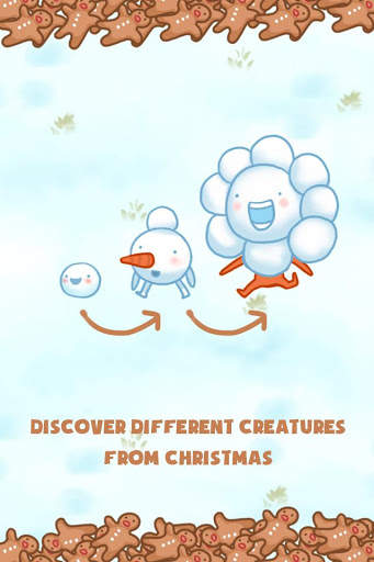 Frozen Evolution World screenshot 2