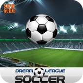 Guide Dream League Soccer 16 icon