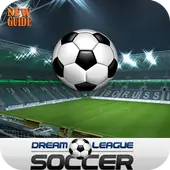 Guide Dream League Soccer 16 icon