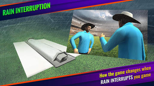 Cricket League GCL : Cricket Game screenshot 8
