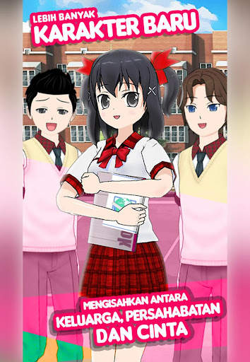 Kode Keras Cowok untuk Senja - screenshot 10