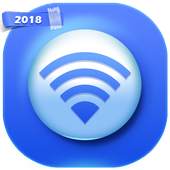 Free Wifi Manager 2018 6.5.1