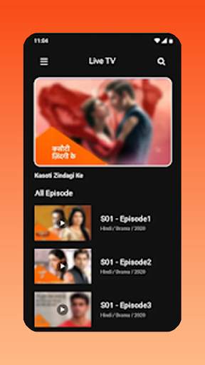 Star Utsav - Free Live TV Channel Utsav Tips screenshot 3