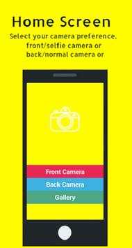 Secretsnapp screenshot 1
